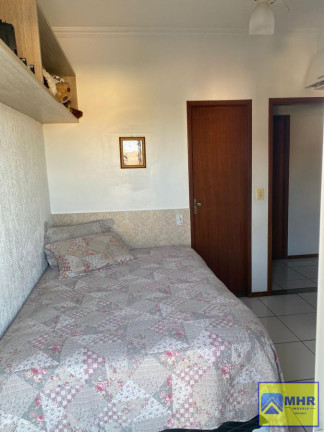 Imagem Casa com 3 Quartos à Venda, 110 m² em Morada De Laranjeiras - Serra