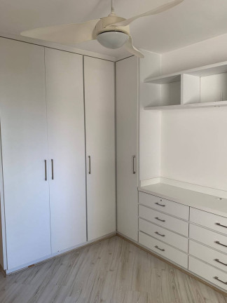Imagem Apartamento com 4 Quartos à Venda, 135 m² em Itaim Bibi - São Paulo