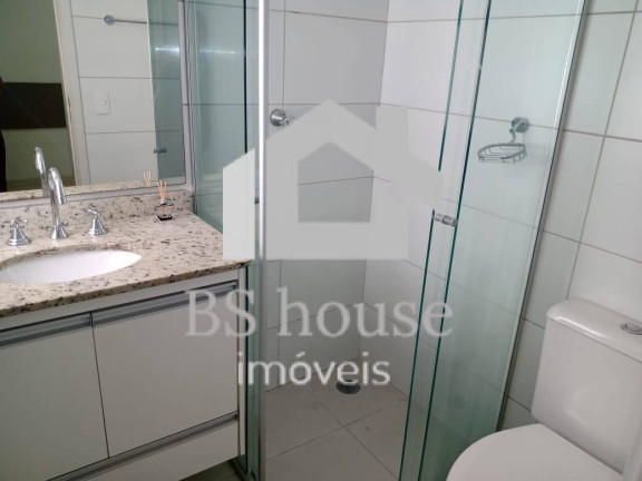 Imagem Apartamento com 2 Quartos para Alugar, 75 m² em Barcelona - São Caetano Do Sul Imagem Apartamento com 2 Quartos para Alugar, 75 m² em Barcelona - São Caetano Do Sul