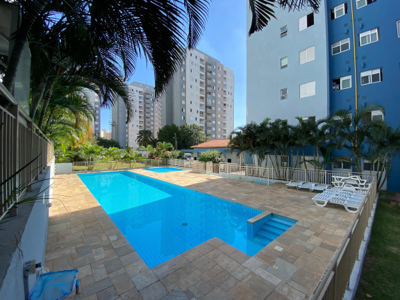 Imagem Imóvel com 2 Quartos à Venda, 47 m² em Parque Campolim - Sorocaba Imagem Imóvel com 2 Quartos à Venda, 47 m² em Parque Campolim - Sorocaba