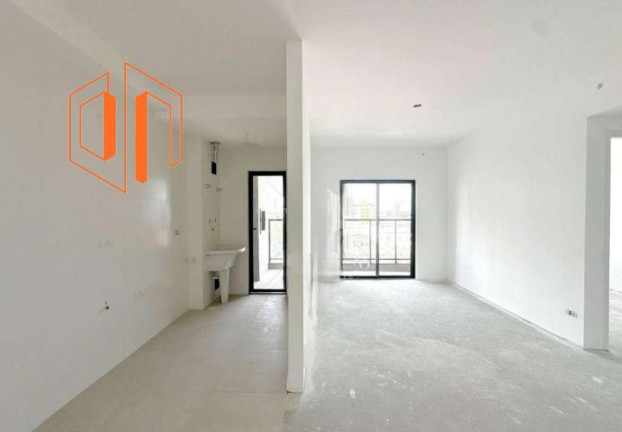 Imagem Apartamento com 2 Quartos à Venda, 63 m² em Centro - São José Dos Pinhais