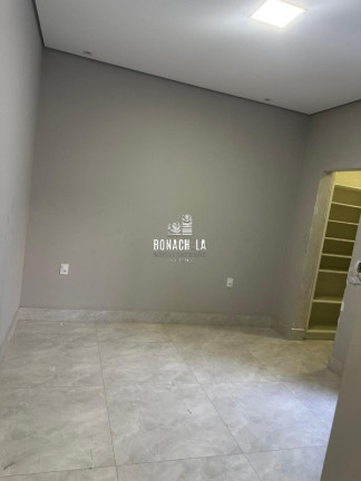 Imagem Casa com 3 Quartos à Venda,  em Loteamento Park Gran Reserve - Indaiatuba