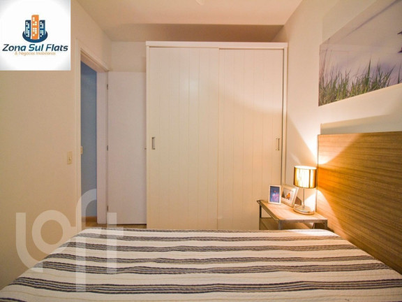 Imagem Apartamento com 2 Quartos à Venda, 66 m² em Bela Vista - São Paulo