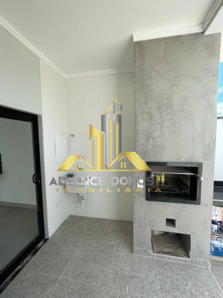 Imagem Casa de Condomínio com 3 Quartos à Venda, 91 m² em Jardim Residencial Villagio Ipanema I - Sorocaba