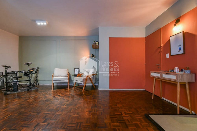 Imagem Apartamento com 2 Quartos à Venda, 107 m² em Itaim Bibi - São Paulo