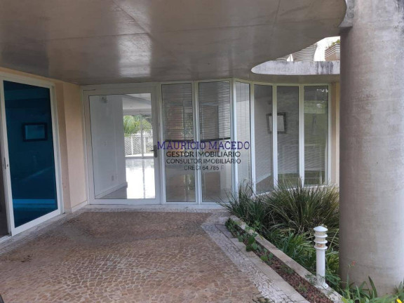 Imagem Casa com 4 Quartos para Alugar, 1.500 m² em Residencial Tamboré - Barueri Imagem Casa com 4 Quartos para Alugar, 1.500 m² em Residencial Tamboré - Barueri