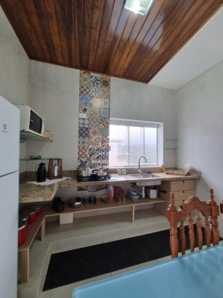 Imagem Sobrado com 2 Quartos à Venda, 128 m² em Enseada - Guarujá