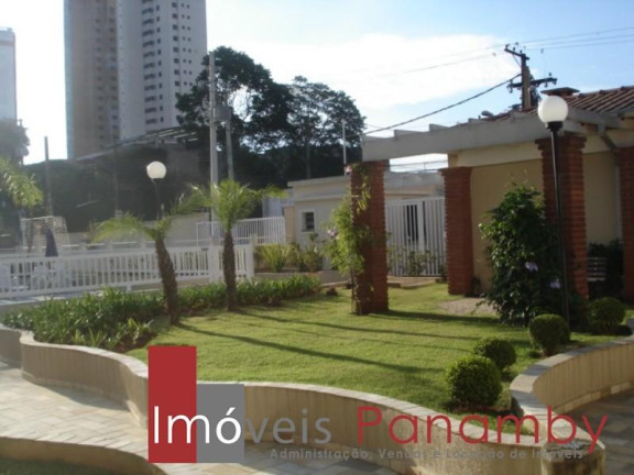 Imagem Apartamento com 2 Quartos à Venda, 48 m² em Paraisópolis - São Paulo
