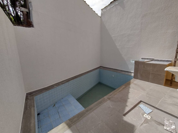 Imagem Casa com 3 Quartos à Venda, 135 m² em Agenor De Campos - Mongaguá Imagem Casa com 3 Quartos à Venda, 135 m² em Agenor De Campos - Mongaguá