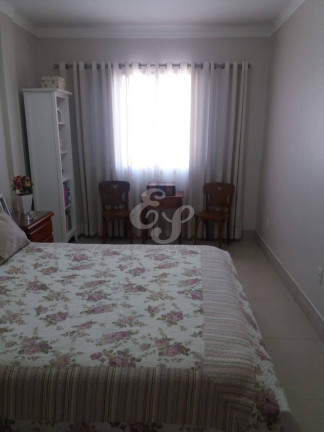 Imagem Apartamento com 3 Quartos à Venda, 98 m² em Chácara Da Barra - Campinas