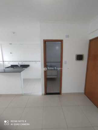 Imagem Apartamento com 1 Quarto à Venda, 38 m² em Parque São Vicente - São Vicente Imagem Apartamento com 1 Quarto à Venda, 38 m² em Parque São Vicente - São Vicente