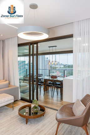 Imagem Apartamento com 2 Quartos à Venda, 100 m² em Campo Belo - São Paulo Imagem Apartamento com 2 Quartos à Venda, 100 m² em Campo Belo - São Paulo