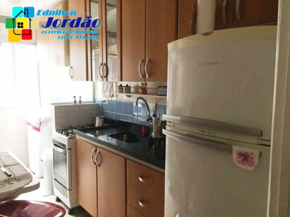 Imagem Apartamento com 2 Quartos à Venda, 50 m² em Parque Das Nações - Santo André Imagem Apartamento com 2 Quartos à Venda, 50 m² em Parque Das Nações - Santo André