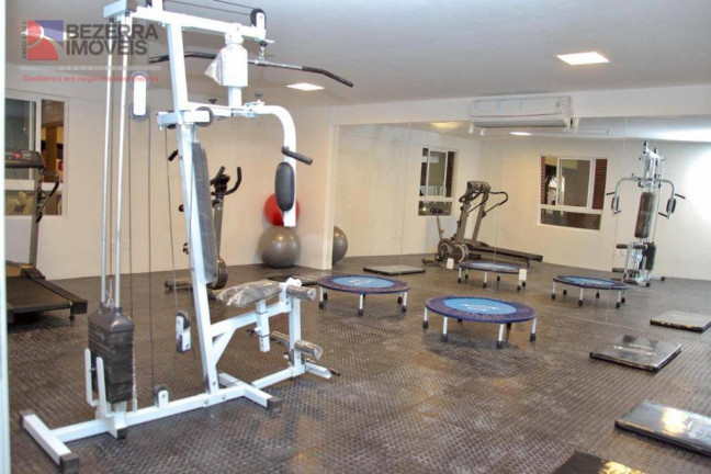 Imagem Apartamento com 2 Quartos à Venda, 55 m² em Capim Macio - Natal