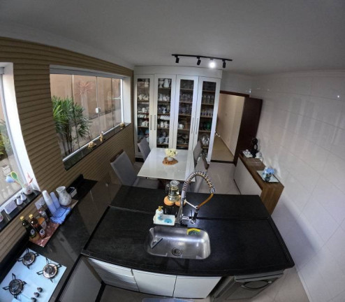 Imagem Casa com 3 Quartos à Venda, 190 m² em Mooca - São Paulo Imagem Casa com 3 Quartos à Venda, 190 m² em Mooca - São Paulo
