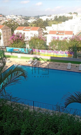 Imagem Apartamento com 2 Quartos à Venda, 55 m² em Jardim Caiapiá - Cotia Imagem Apartamento com 2 Quartos à Venda, 55 m² em Jardim Caiapiá - Cotia