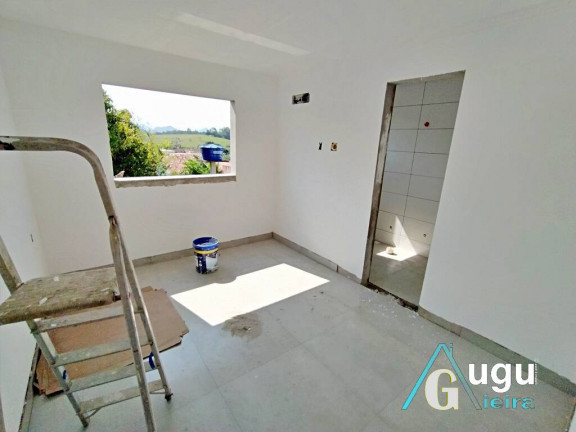 Imagem Casa com 2 Quartos à Venda, 90 m² em Santa Mônica - Guarapari