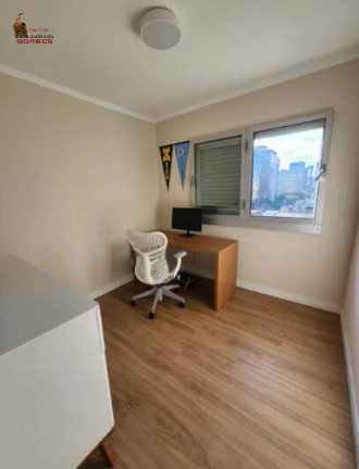 Imagem Apartamento com 3 Quartos para Alugar, 94 m² em Vila Nova Conceição - São Paulo Imagem Apartamento com 3 Quartos para Alugar, 94 m² em Vila Nova Conceição - São Paulo