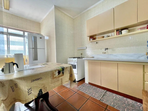 Imagem Apartamento com 3 Quartos à Venda, 92 m² em Pitangueiras - Guarujá Imagem Apartamento com 3 Quartos à Venda, 92 m² em Pitangueiras - Guarujá