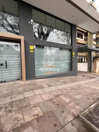 Sala Comercial para Alugar, 100 m² em Nossa Senhora De Lourdes - Caxias Do Sul