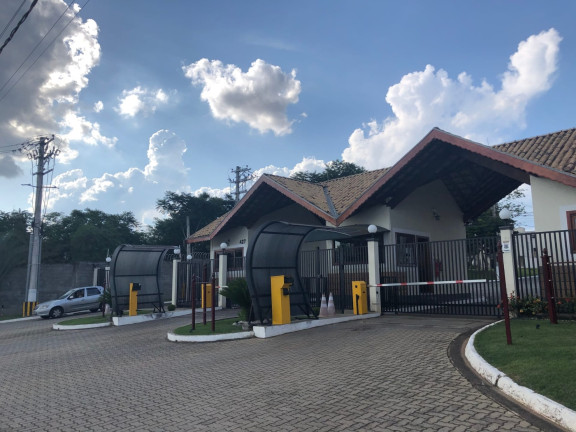 Imagem Terreno em Condomínio à Venda, 256 m² em Campo Alegre - Pindamonhangaba Imagem Terreno em Condomínio à Venda, 256 m² em Campo Alegre - Pindamonhangaba