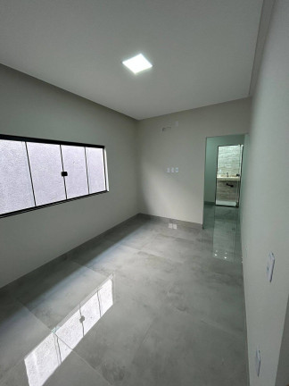 Imagem Casa com 3 Quartos à Venda, 214 m² em Jardim Helvécia - Aparecida De Goiânia