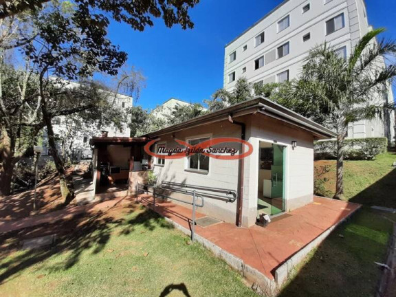 Imagem Apartamento com 2 Quartos à Venda, 42 m² em Colônia (zona Leste) - São Paulo