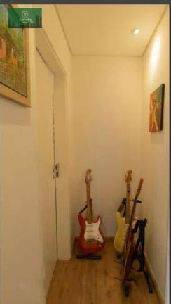 Imagem Apartamento com 3 Quartos à Venda, 80 m² em Centro - Guarulhos