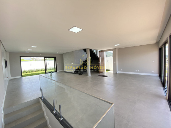 Imagem Casa com 3 Quartos à Venda, 420 m² em Pedra Branca - Palhoça