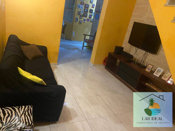 Imagem Casa com 2 Quartos à Venda,  em Caiçara - Arraial Do Cabo
