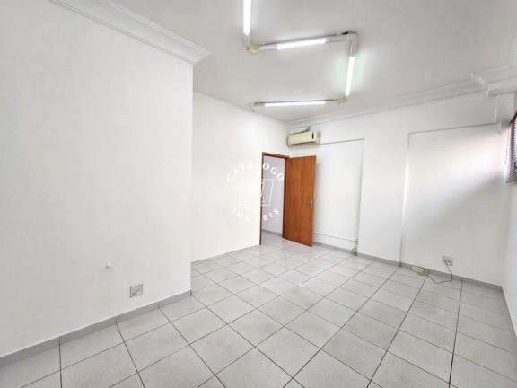 Imagem Sala Comercial para Alugar, 26 m² em Jardim Califórnia - Ribeirão Preto