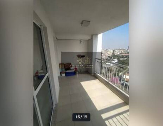 Imagem Apartamento com 2 Quartos à Venda, 69 m² em Vila Maria Alta - São Paulo