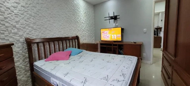Imagem Apartamento com 2 Quartos à Venda, 73 m² em Praça Seca - Rio De Janeiro