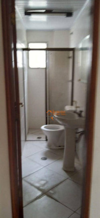 Imagem Apartamento com 2 Quartos à Venda, 54 m² em Centro - Guarulhos