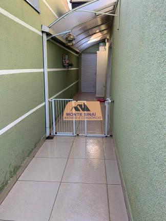 Casa com 2 Quartos à Venda,  em Real Parque - Votorantim