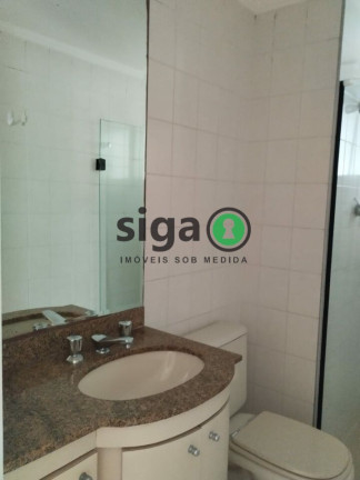 Imagem Apartamento com 3 Quartos à Venda, 86 m² em Jardim Paulista - São Paulo