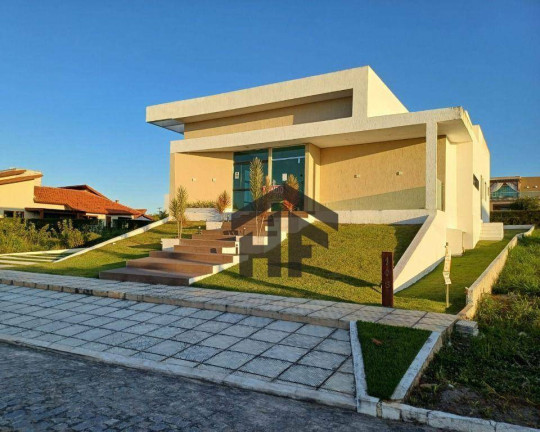 Imagem Casa com 4 Quartos à Venda, 258 m² em Ponto Alto - Gravatá