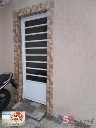 Imagem Casa com 2 Quartos à Venda, 100 m² em Jordanópolis - São Bernardo Do Campo