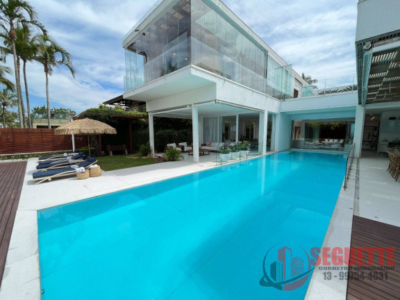 Imagem Casa com 6 Quartos à Venda, 1 m² em Riviera De São Lourenço - Bertioga Imagem Casa com 6 Quartos à Venda, 1 m² em Riviera De São Lourenço - Bertioga