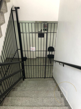 Imagem Sala Comercial para Alugar, 36 m² em Chácara Califórnia - São Paulo