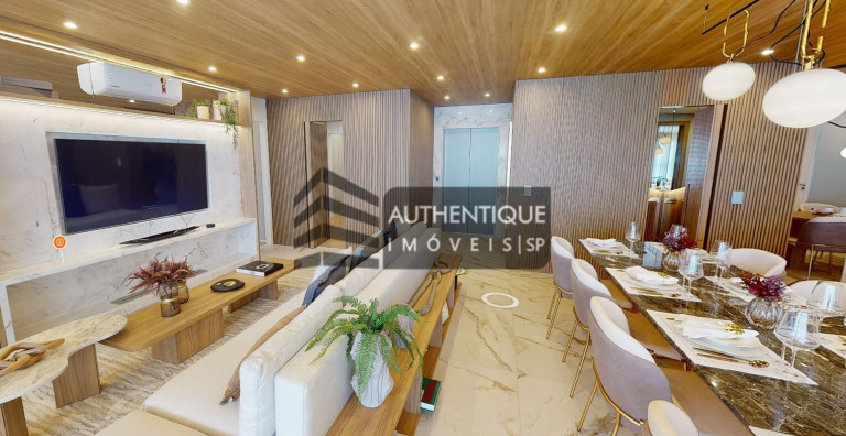 Imagem Apartamento com 3 Quartos à Venda, 160 m² em Vila Clementino - São Paulo Imagem Apartamento com 3 Quartos à Venda, 160 m² em Vila Clementino - São Paulo