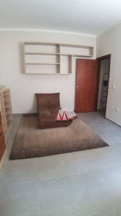 Imagem Casa com 3 Quartos à Venda, 130 m² em Condomínio Villagio Milano - Sorocaba