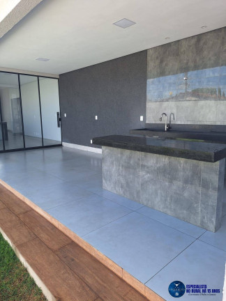 Imagem Casa com 3 Quartos à Venda, 420 m² em Vila Mariana - Aparecida De Goiânia