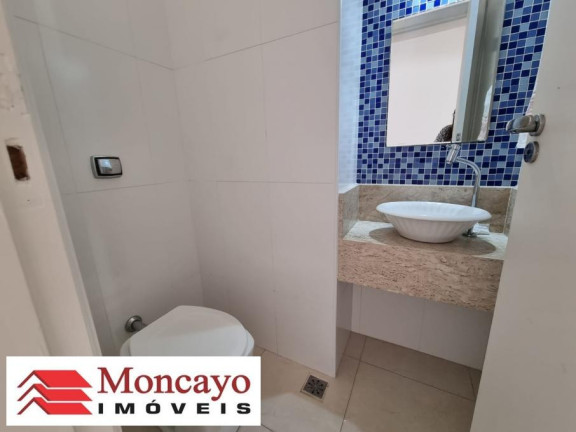 Imagem Sobrado com 3 Quartos à Venda, 300 m² em Jardim Primavera - Caraguatatuba