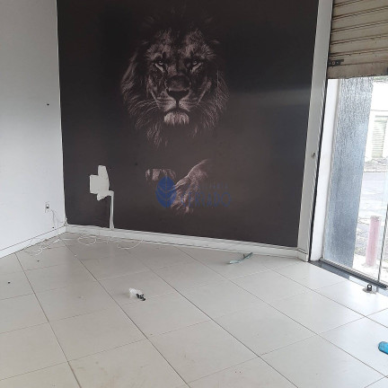 Imagem Ponto Comercial para Alugar, 80 m² em Vila Santana - Anápolis Imagem Ponto Comercial para Alugar, 80 m² em Vila Santana - Anápolis