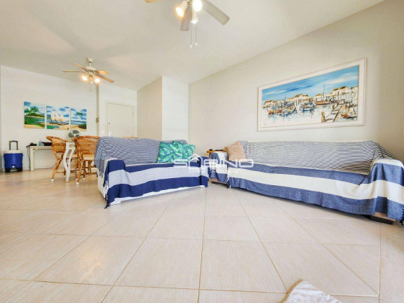 Imagem Apartamento com 3 Quartos à Venda, 109 m² em Riviera De São Lourenço - Bertioga