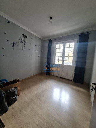 Imagem Apartamento com 3 Quartos à Venda, 100 m² em Santa Efigênia - São Paulo