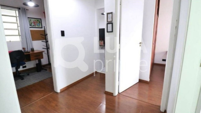 Imagem Apartamento com 3 Quartos à Venda, 75 m² em Santana - São Paulo