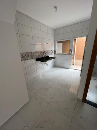 Imagem Casa com 2 Quartos à Venda, 55 m² em Vila Caiçara - Praia Grande Imagem Casa com 2 Quartos à Venda, 55 m² em Vila Caiçara - Praia Grande