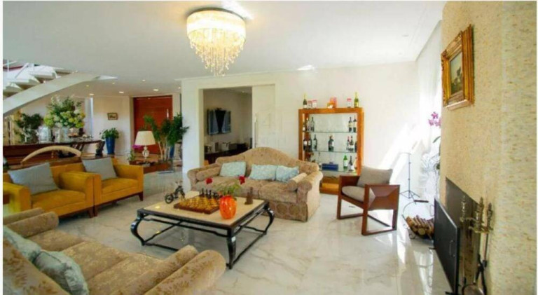 Imagem Casa com 2 Quartos à Venda, 887 m² em Alphaville - Santana De Parnaíba Imagem Casa com 2 Quartos à Venda, 887 m² em Alphaville - Santana De Parnaíba